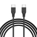 Kabel USB USB-C - USB-C 1.2 m SOMOSTEL