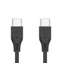 Kabel USB USB-C - USB-C 1.2 m SOMOSTEL