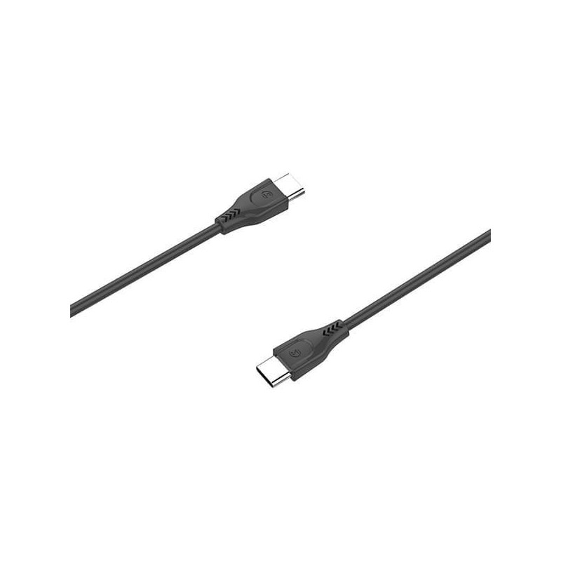 Kabel USB USB-C - USB-C 1.2 m SOMOSTEL