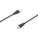 Kabel USB USB-C - USB-C 1.2 m SOMOSTEL
