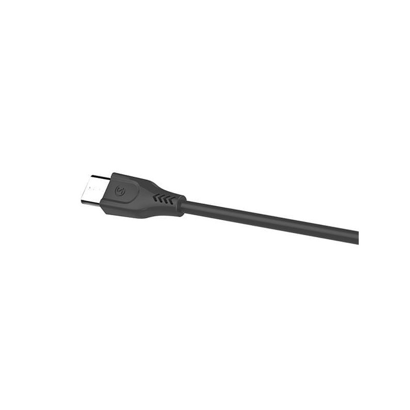 Kabel USB USB-C - USB-C 1.2 m SOMOSTEL