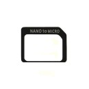 ADAPTER 4W1 micro SIM + nano SIM UNIWERSALNY