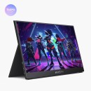 Przenośny monitor ARZOPA G1 Game Max 17,3" 144Hz