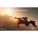 Przenośny monitor ARZOPA G1 Game Max 17,3" 144Hz