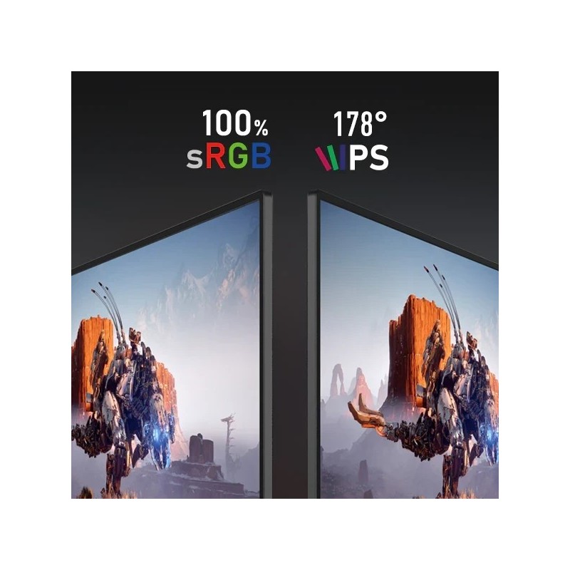 Przenośny monitor ARZOPA G1 Game Max 17,3" 144Hz