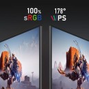 Przenośny monitor ARZOPA G1 Game Max 17,3" 144Hz