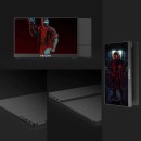 Przenośny monitor ARZOPA G1 Game Max 17,3" 144Hz