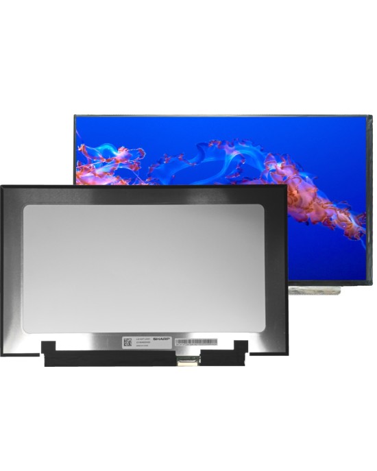 Matryca N140BGA-EA4 Rev.C4 14,0" HD Matowa
