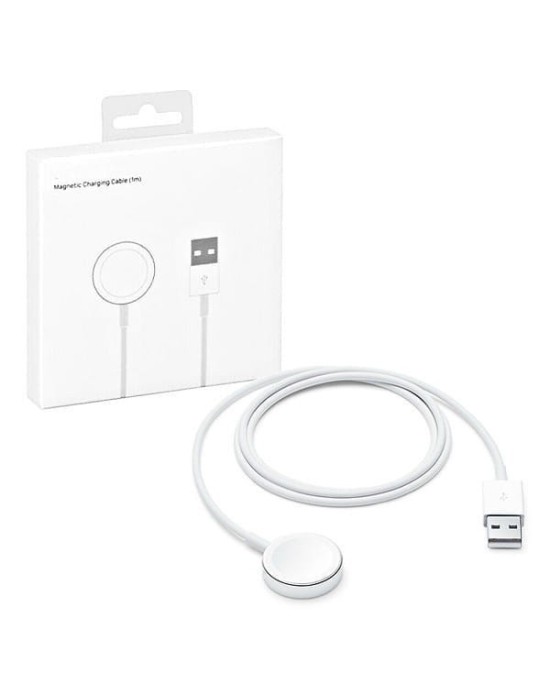 ŁADOWARKA INDUKCYJNA IPHONE USB APPLE WATCH CABLE