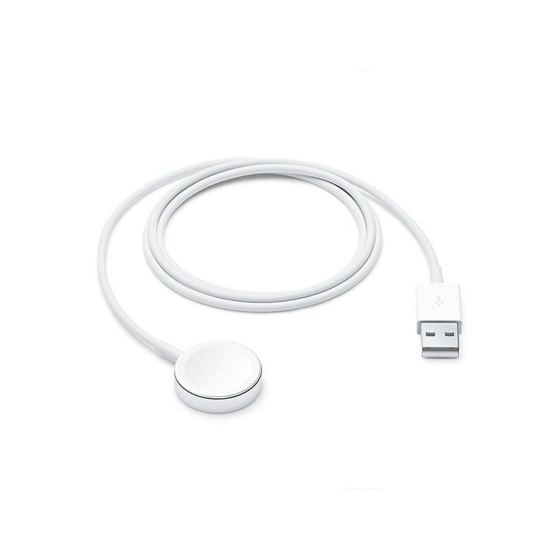 ŁADOWARKA INDUKCYJNA IPHONE USB APPLE WATCH CABLE