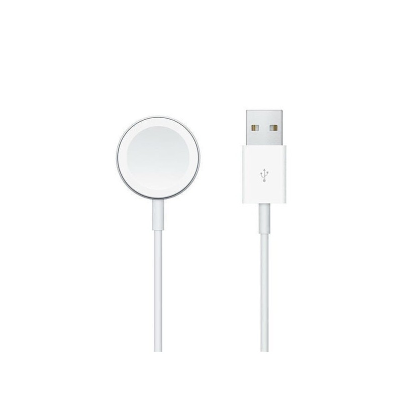 ŁADOWARKA INDUKCYJNA IPHONE USB APPLE WATCH CABLE
