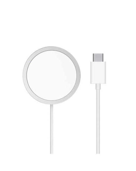 ŁADOWARKA INDUKCYJNA MAGNETYCZNA IPHONE MAGSAFE
