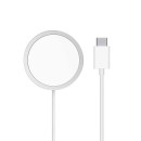 ŁADOWARKA INDUKCYJNA MAGNETYCZNA IPHONE MAGSAFE