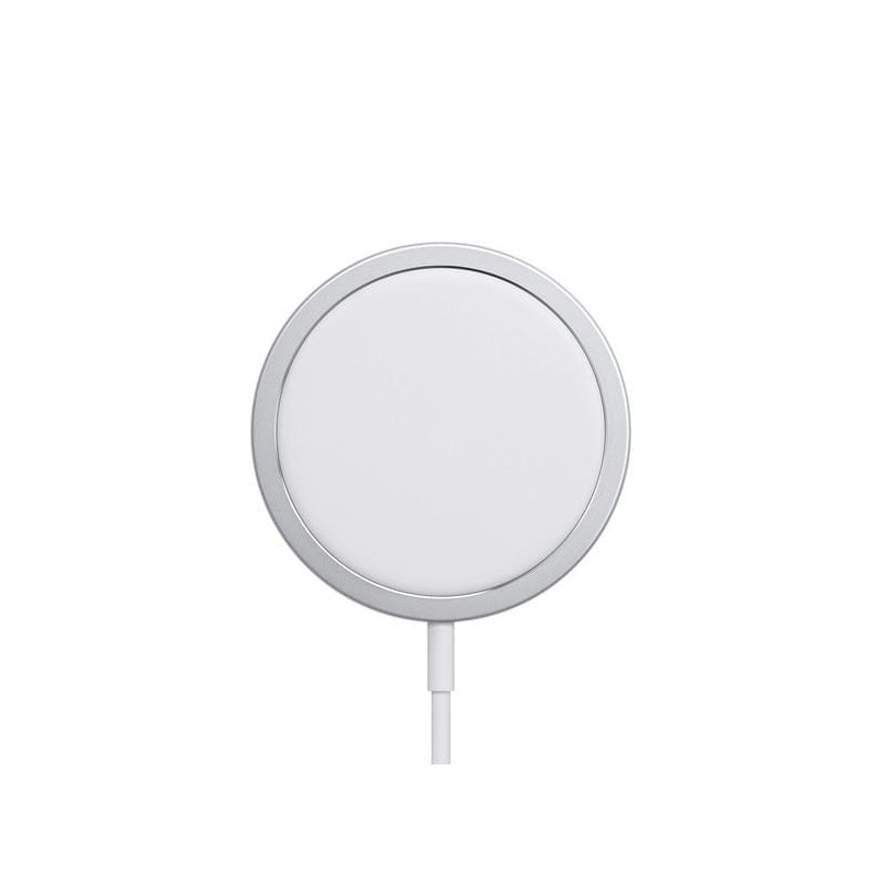 ŁADOWARKA INDUKCYJNA MAGNETYCZNA IPHONE MAGSAFE