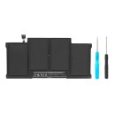 Bateria do Apple MACBOOK Air 13 A1496