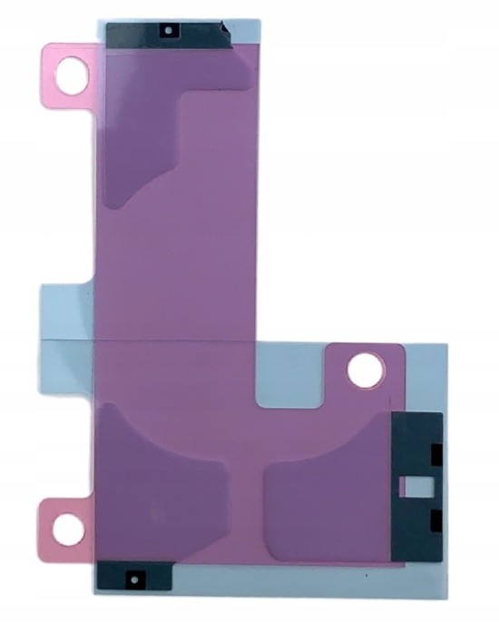 Taśma montażowa klej pod baterię do iPhone 11 Pro