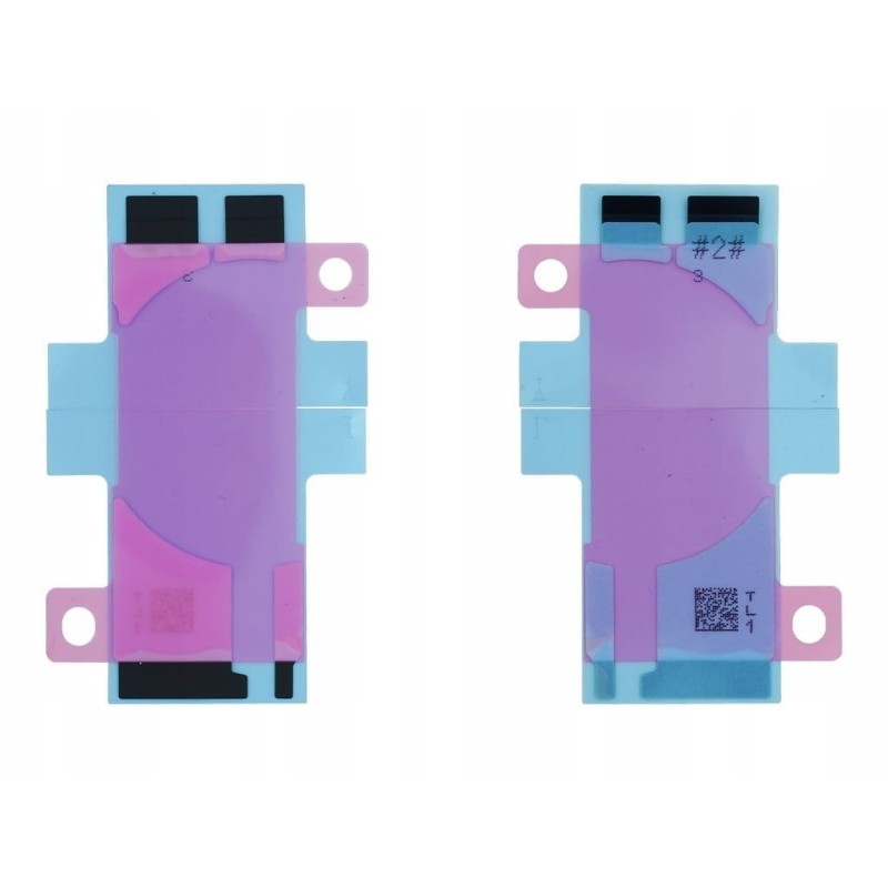 Taśma montażowa klej pod baterię do iPhone 12 Mini