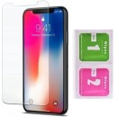 Szkło hartowane ochronne iPhone 6 Plus / 6S Plus