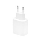 ŁADOWARKA SIECIOWA 20W + KABEL TYP-C do LIGHTNING