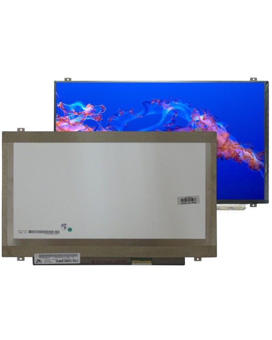 Matryca LP125WH2(SL)(T2) LP125WH2-SLT2 12,5