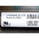 Matryca LP125WH2(SL)(T2) LP125WH2-SLT2 12,5