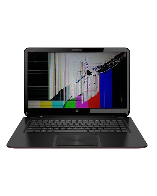 Matryca do Laptopa Hp Pavilion DV6-72xxx series