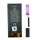 Bateria iPhone SE 2020 bez taśmy BMS