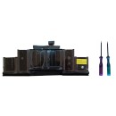 Bateria A1417 do Apple MacBook Pro 15 A1398