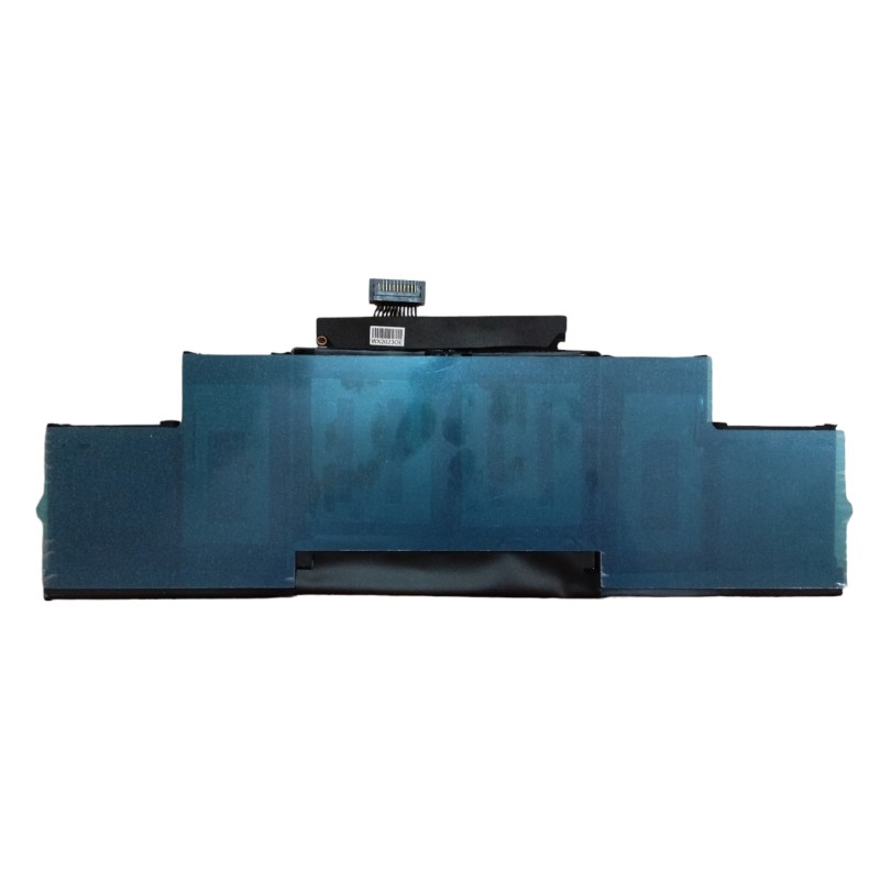 Bateria A1417 do Apple MacBook Pro 15 A1398