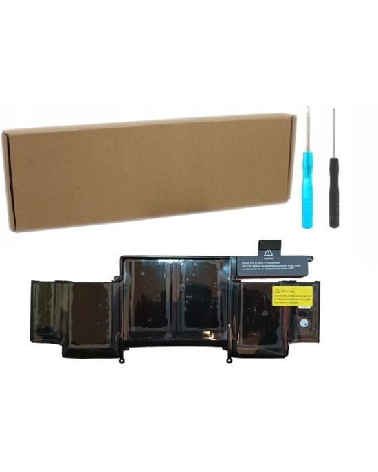 Bateria A1493 do Apple MacBook Pro 11.1 Retina 13"