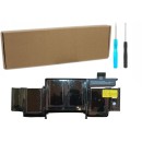 Bateria A1493 do Apple MacBook Pro 11.1 Retina 13"