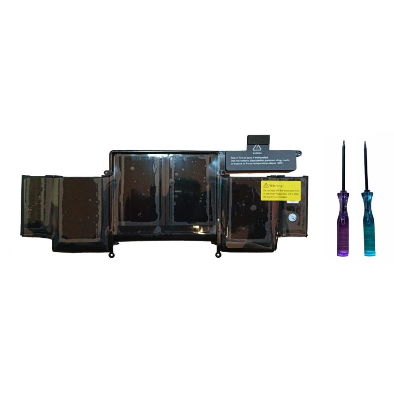 Bateria A1493 do Apple MacBook Pro 11.1 Retina 13"
