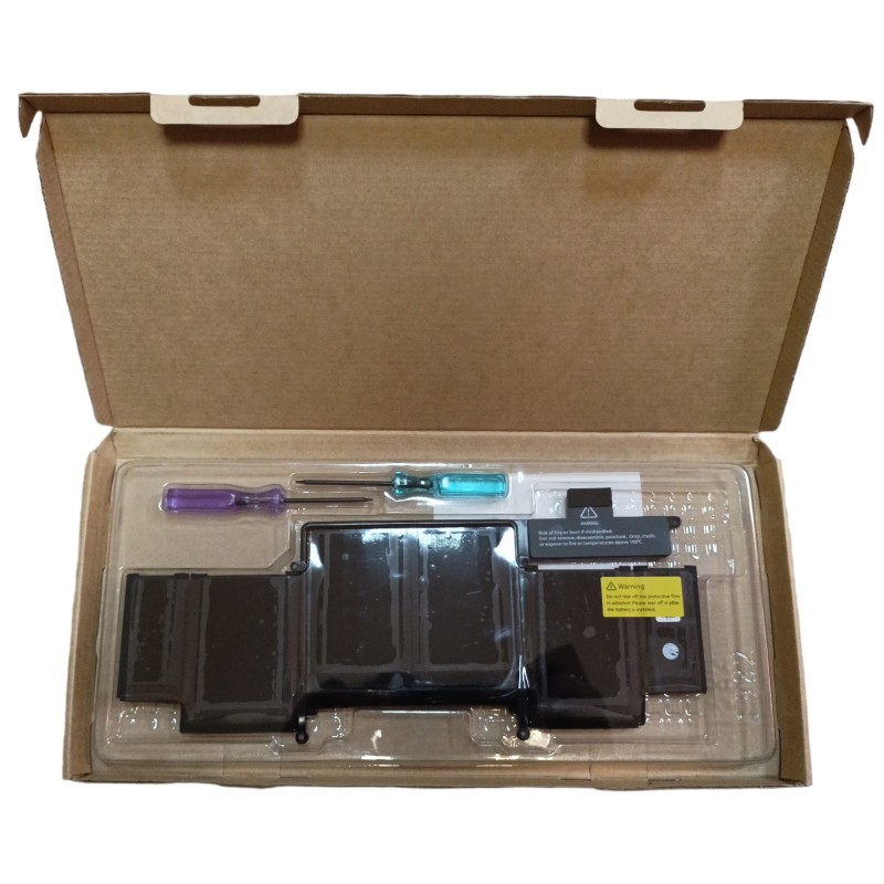 Bateria A1493 do Apple MacBook Pro 11.1 Retina 13"