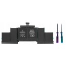 Bateria A1618 do Apple MacBook Pro 15