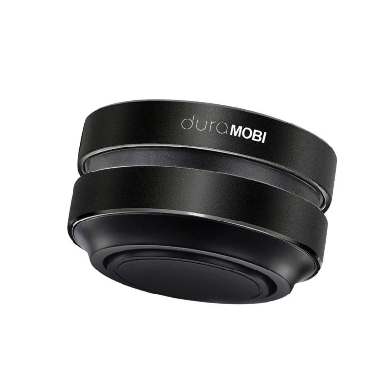 duraMOBI bezprzewodowy głośnik Bluetooth Black