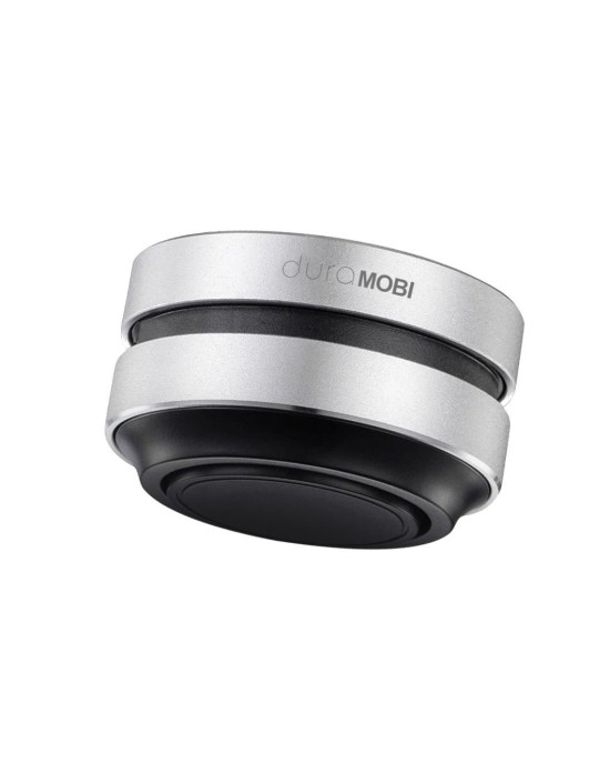 duraMOBI bezprzewodowy głośnik Bluetooth Silver