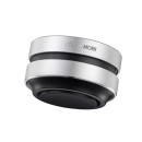 duraMOBI bezprzewodowy głośnik Bluetooth Silver