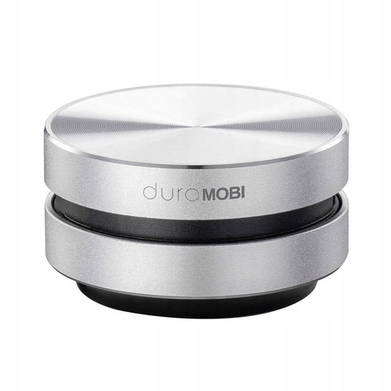 duraMOBI bezprzewodowy głośnik Bluetooth Silver