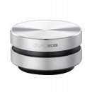 duraMOBI bezprzewodowy głośnik Bluetooth Silver