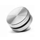 duraMOBI bezprzewodowy głośnik Bluetooth Silver