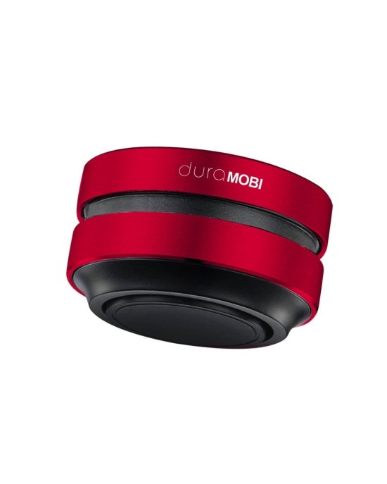 duraMOBI bezprzewodowy głośnik Bluetooth Red