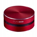 Zestaw duraMOBI bezprzewodowe głośniki Bluetooth Red