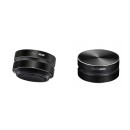 Zestaw duraMOBI bezprzewodowe głośniki Bluetooth Black