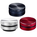 Zestaw duraMOBI bezprzewodowe głośniki Bluetooth Black
