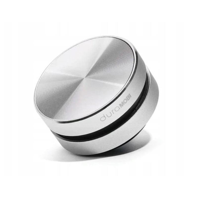 Zestaw duraMOBI bezprzewodowe głośniki Bluetooth Silver