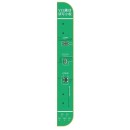 Płytka PCB programatora JCID- Wibracje
