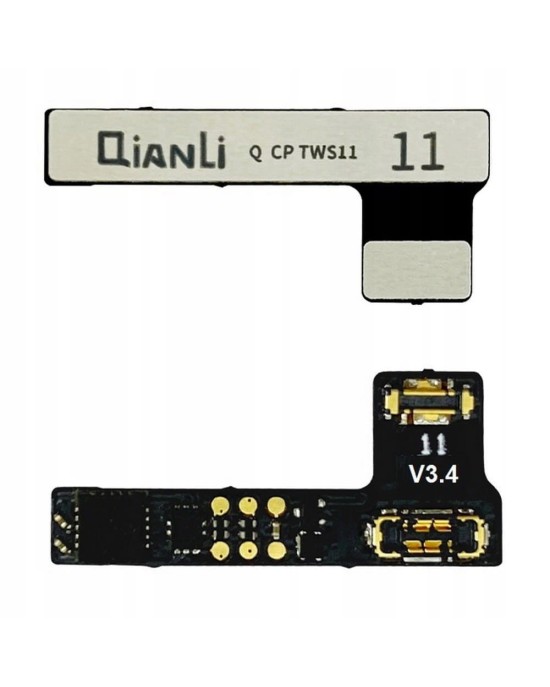 Taśma baterii Tag-on iPhone 11 - QianLi