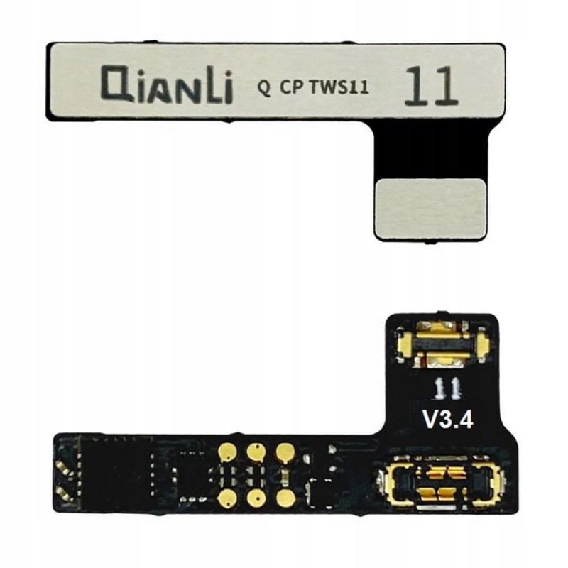 Taśma baterii Tag-on iPhone 11 - QianLi