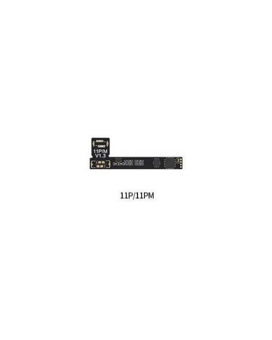 Taśma baterii Tag-on iPhone 11 Pro / Pro M- JCID