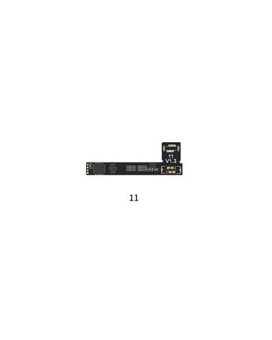 Taśma baterii Tag-on iPhone 11 - JCID